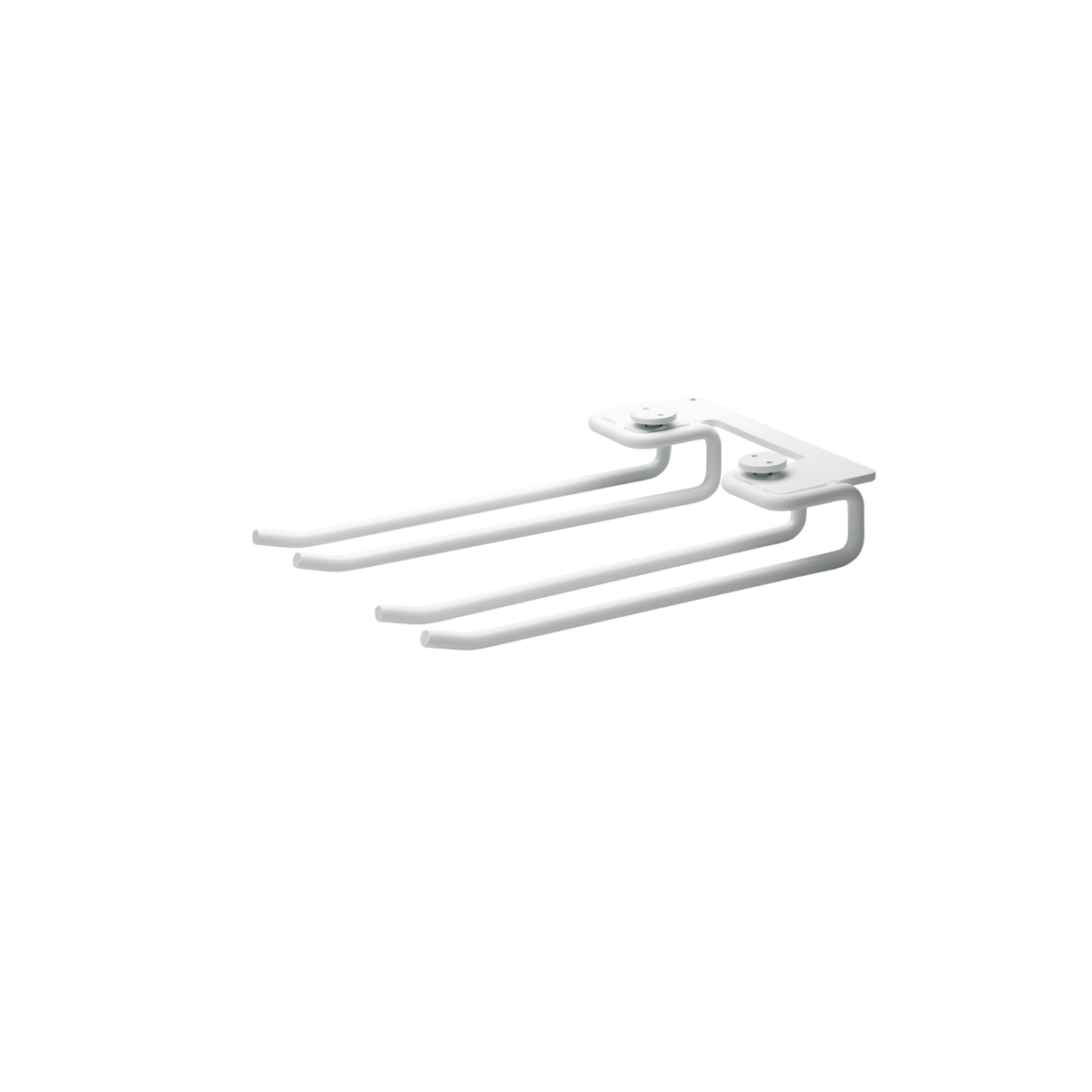 Hanger rack d20 cm White