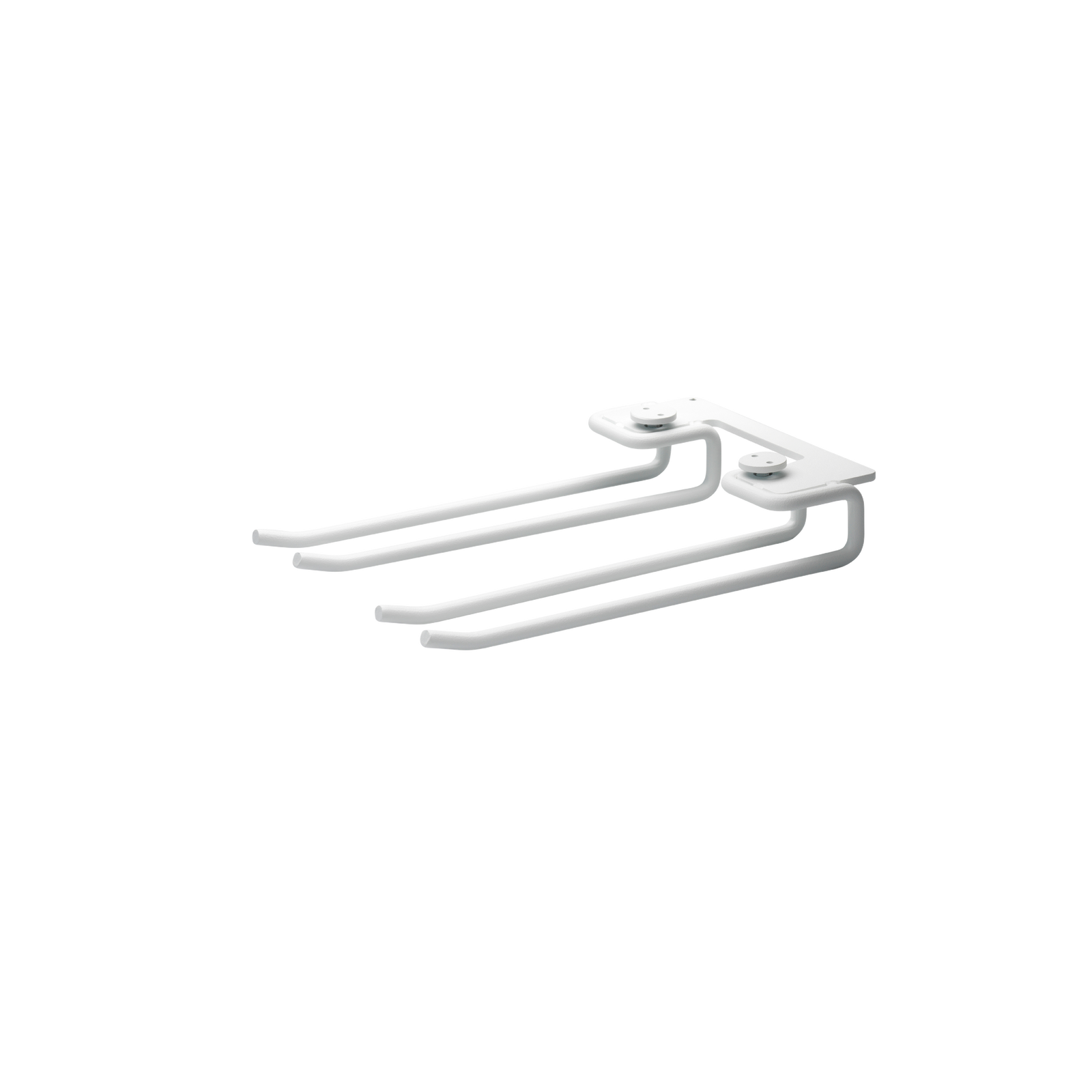 Hanger rack d20 cm White