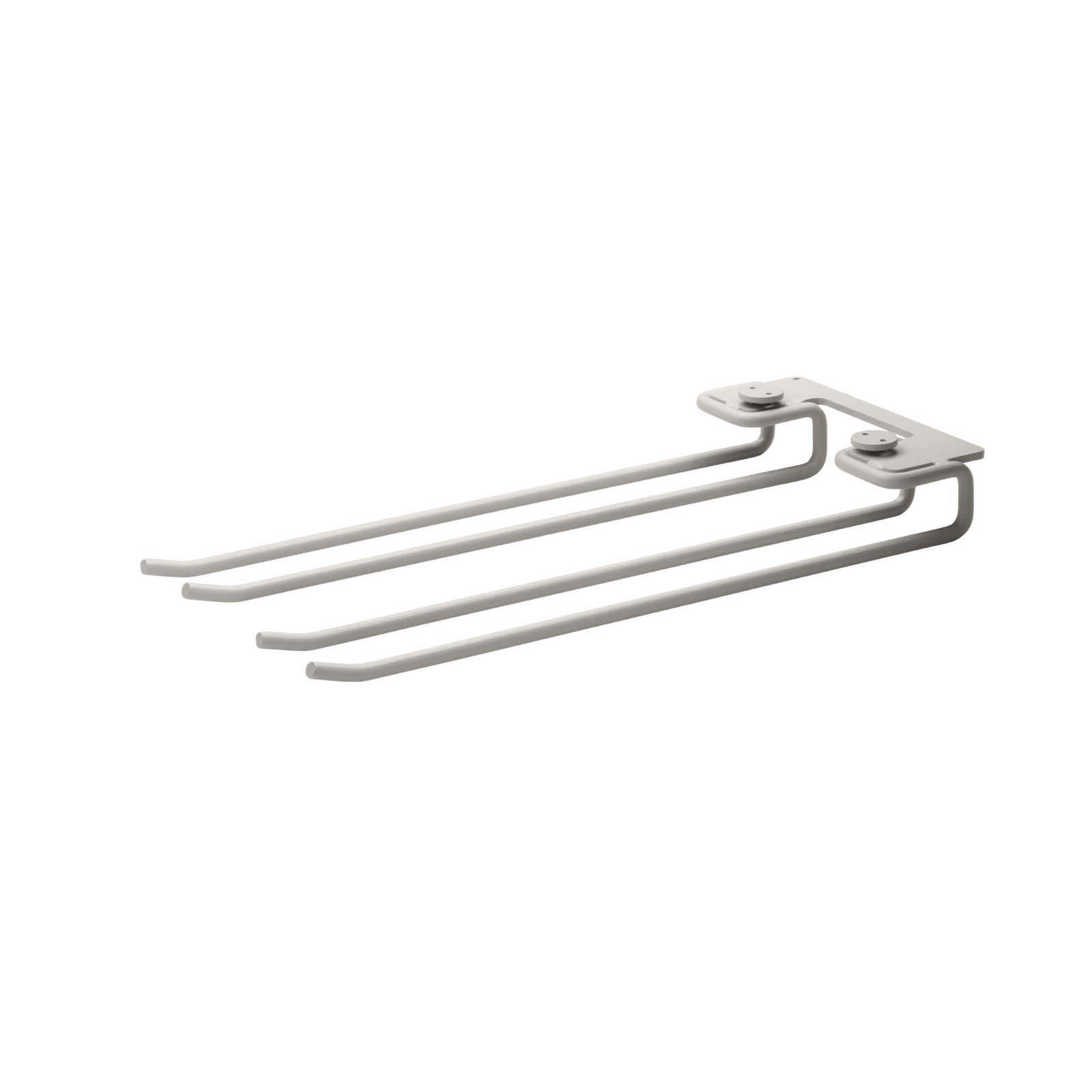 Hanger rack d30 cm Beige