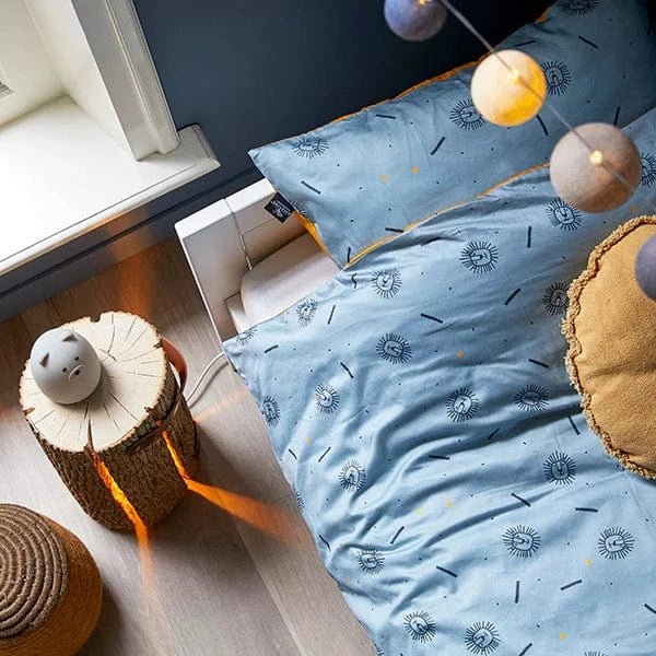 Lifetime Kidsrooms Lit d'enfant 90 x 200 cm sans dosseret Blanc