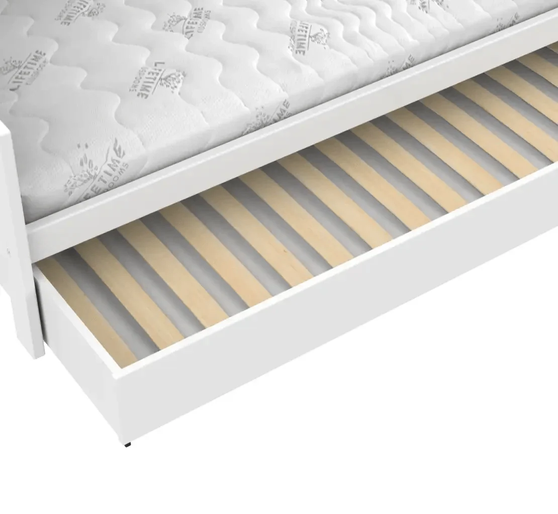 Lifetime Kidsrooms Lamelles pour tiroir de lit