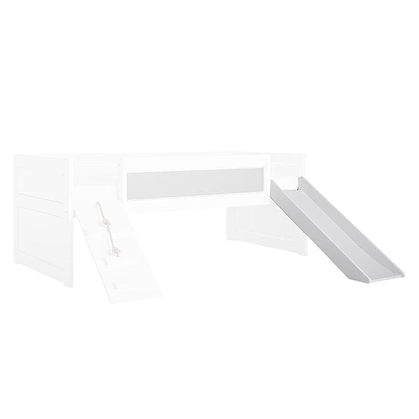 Lifetime Kidsrooms slide for day bed white