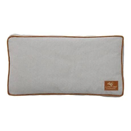 Lifetime Kidsrooms seat cushion for bookshelf