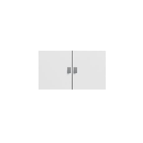 Lifetime Kidsrooms Small door set for Blackboard bookcase