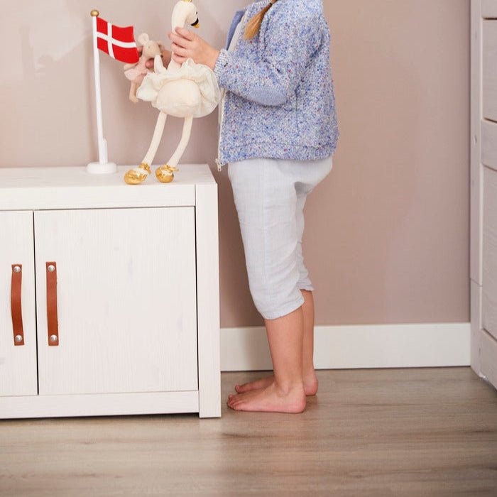 Lifetime Kidsrooms Small door set for Blackboard bookcase