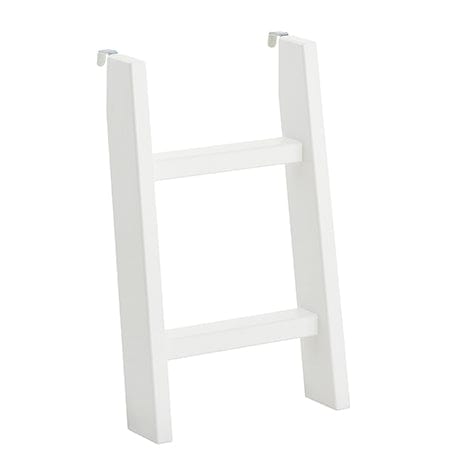 Lifetime Kidsrooms Petite échelle pour lit de jour Blanc