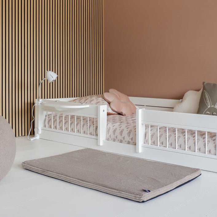 Lifetime Kidsrooms Materasso da gioco piccolo Choco