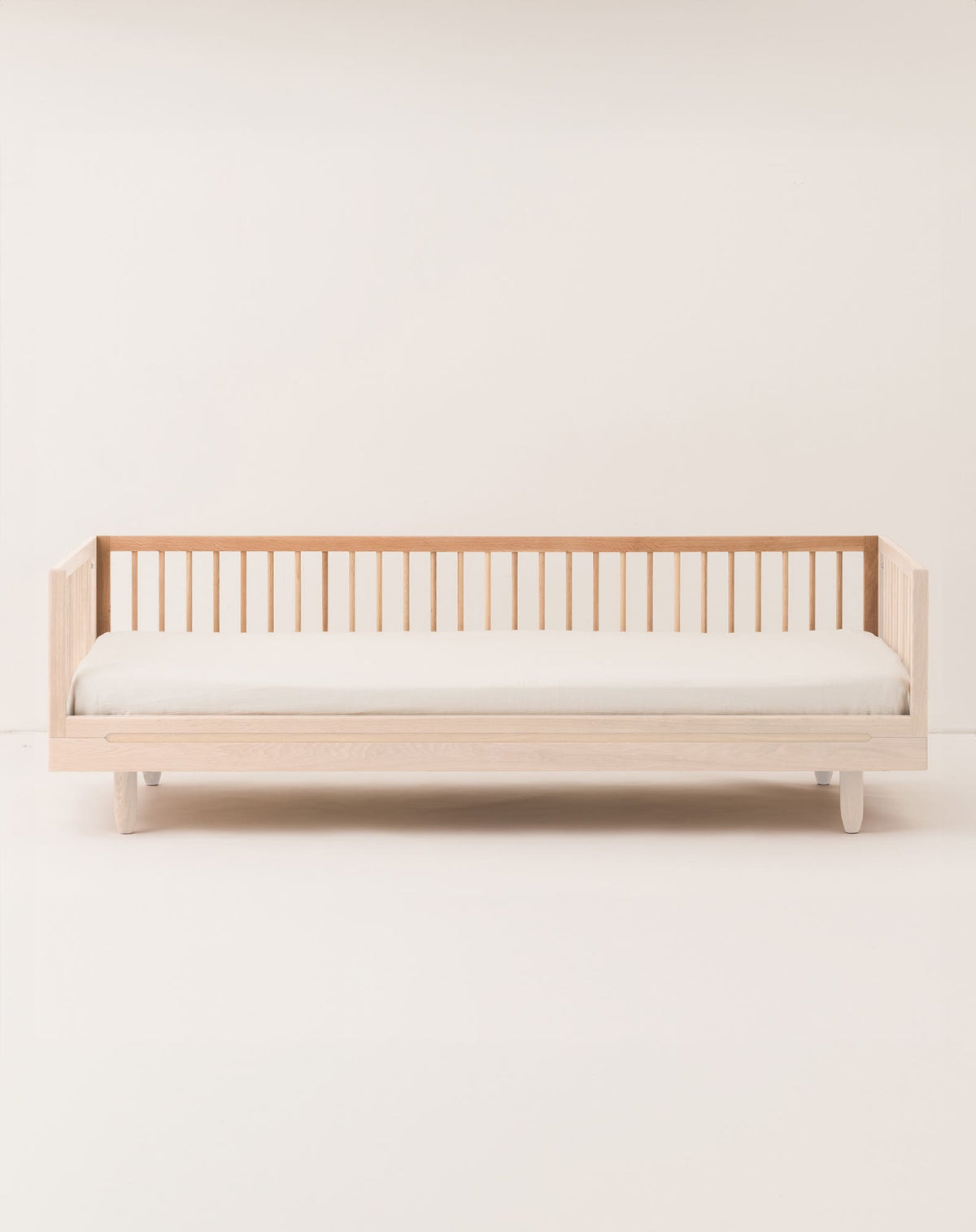 Nobodinoz Pure Sofa-Erweiterung aus Eichenholz 200