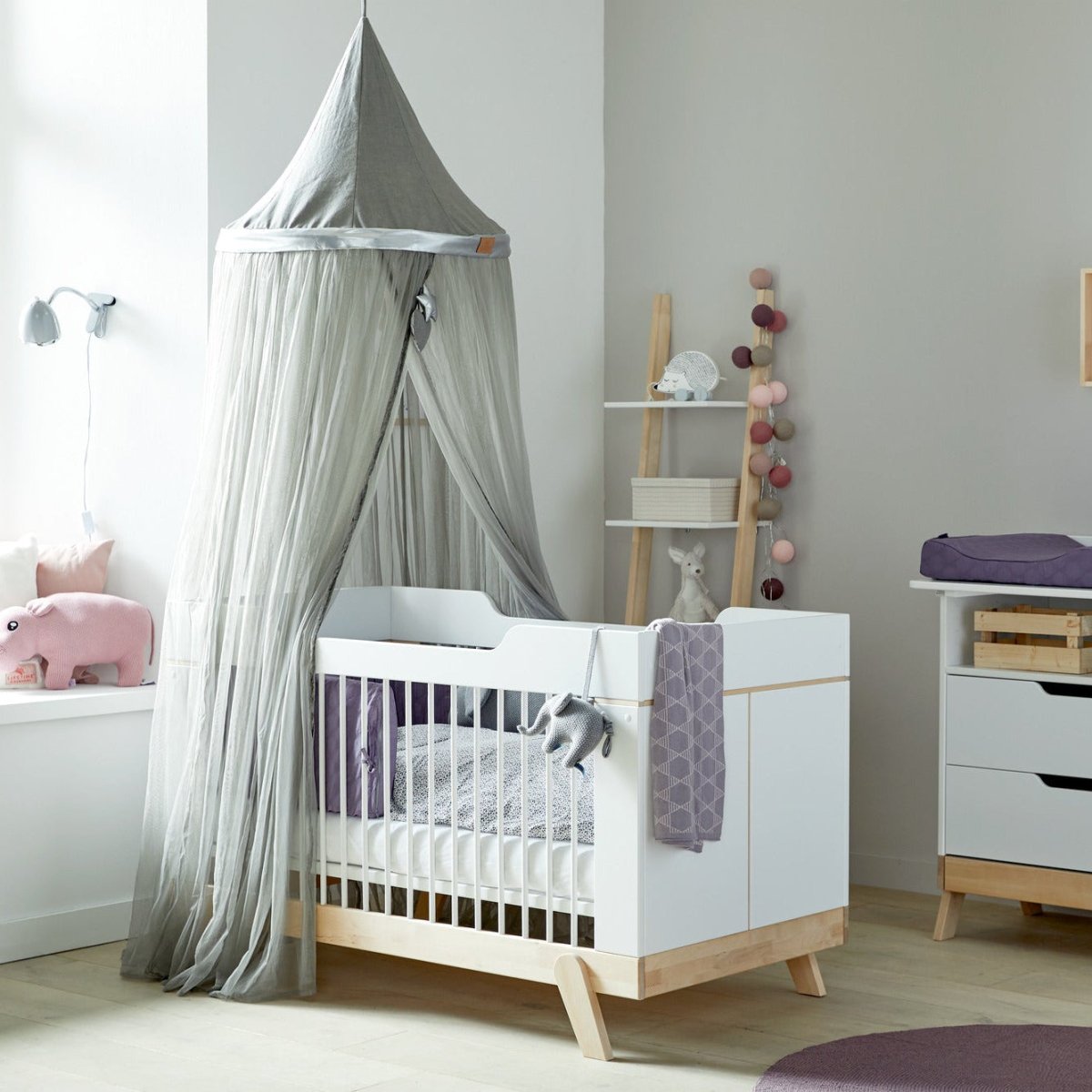 Materasso per bambini Lifetime Kidsrooms 