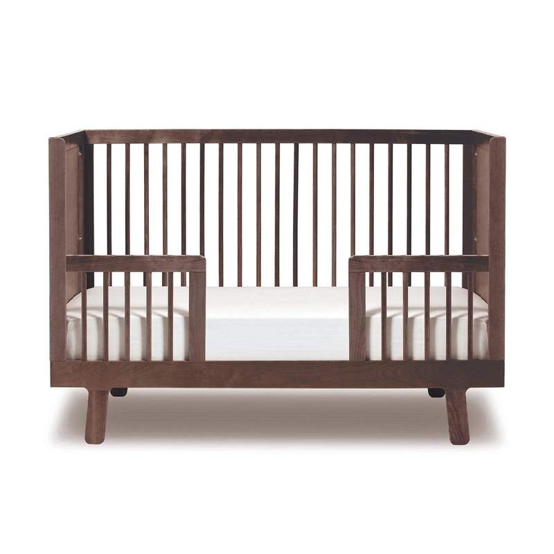 OEUF NYC: Sparrow Crib Umbausatz