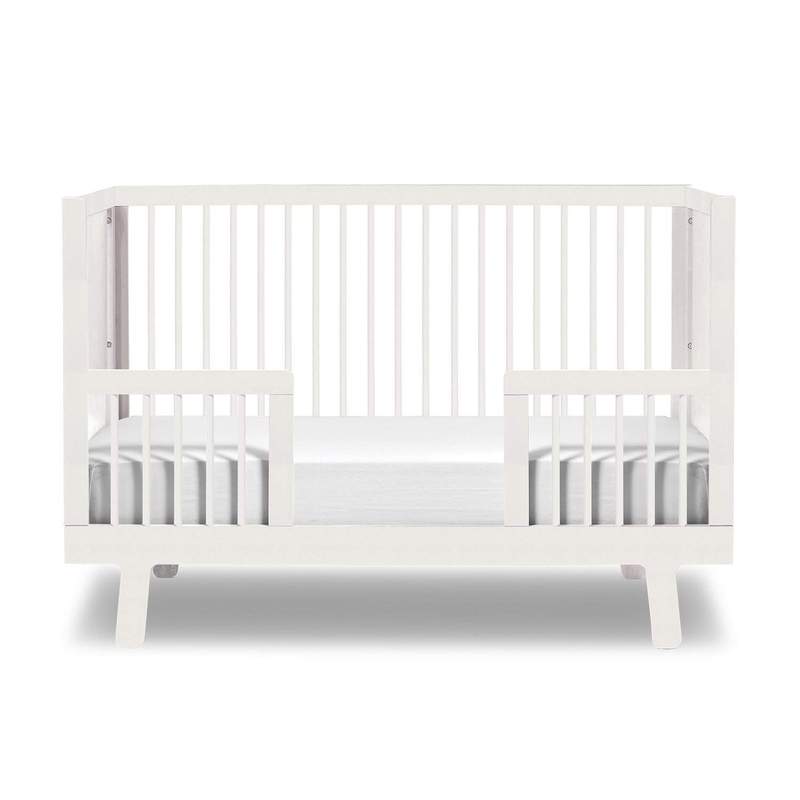 OEUF NYC: Sparrow Crib Umbausatz