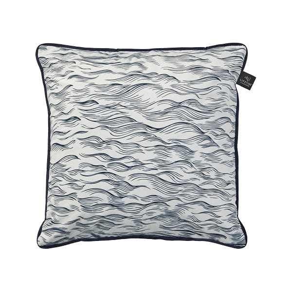 Lifetime Kidsrooms Square cushion - Ocean Life