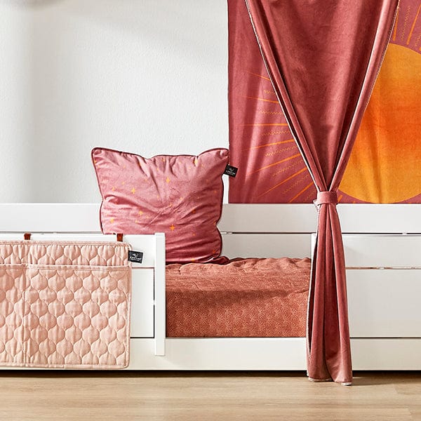 Cuscino quadrato Lifetime Kidsrooms - Sunset Dreams