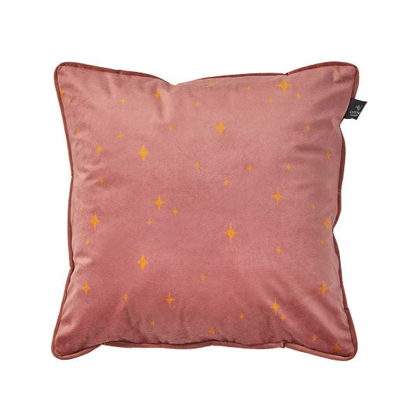 Cuscino quadrato Lifetime Kidsrooms - Sunset Dreams