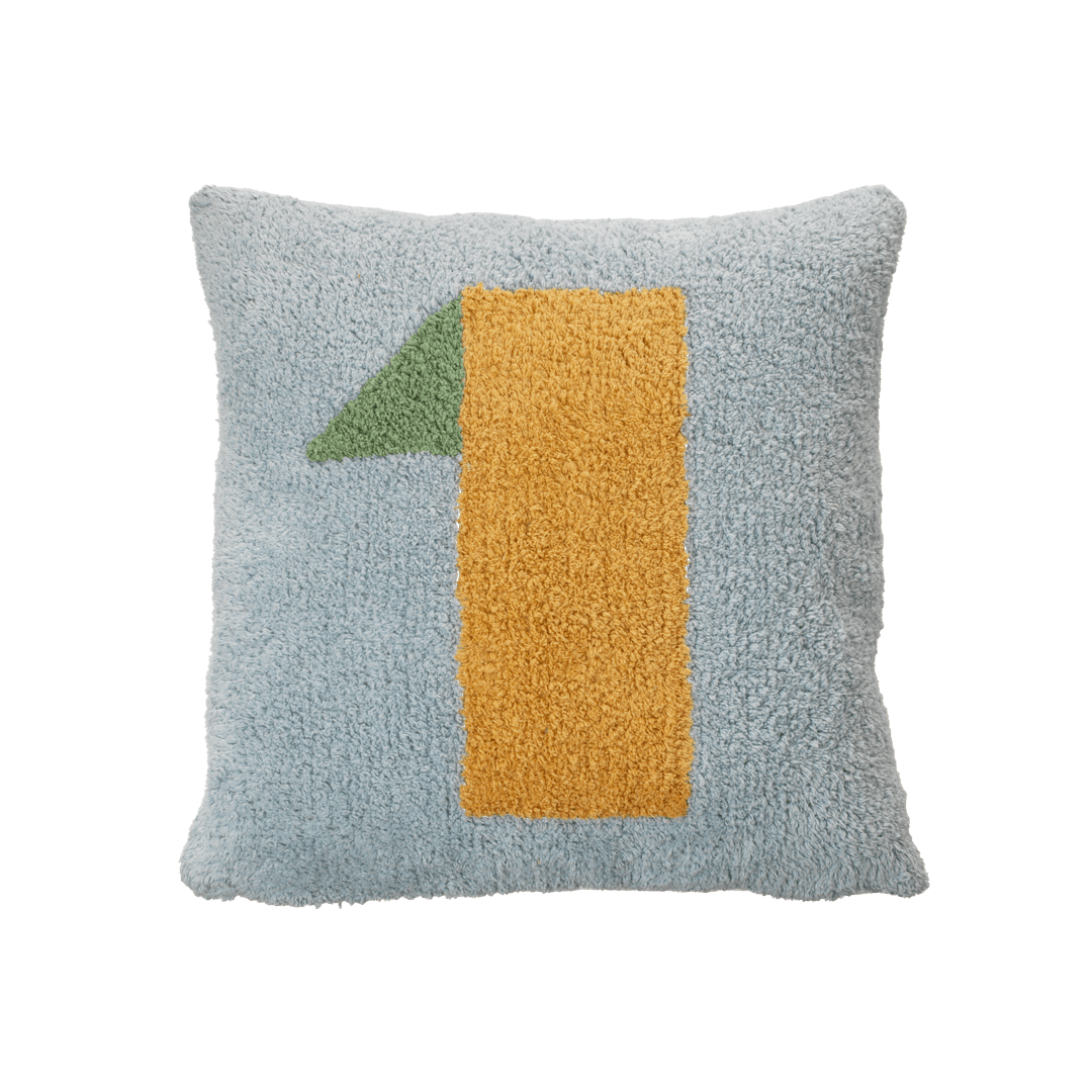 Lifetime Kidsrooms Coussin carré - Olympic Dreams