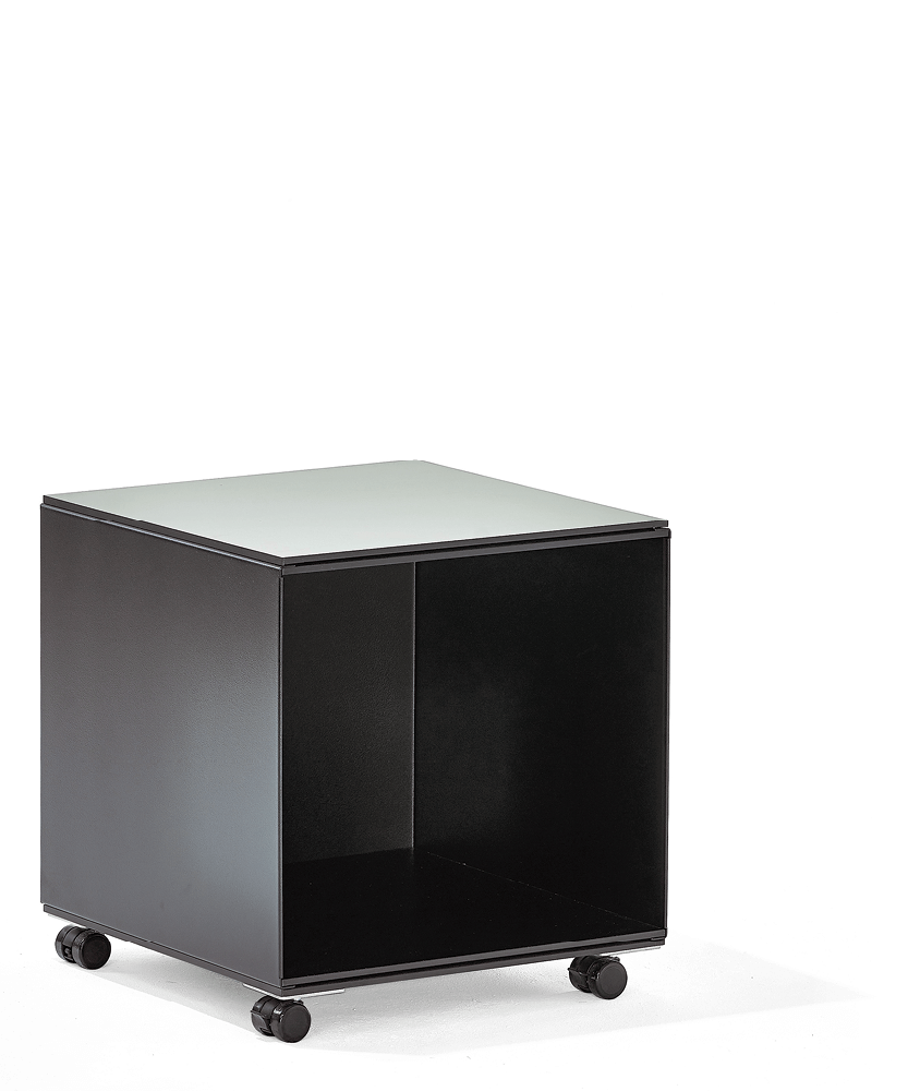 Richard Lampert STAK Schwarz (RAL 9005)