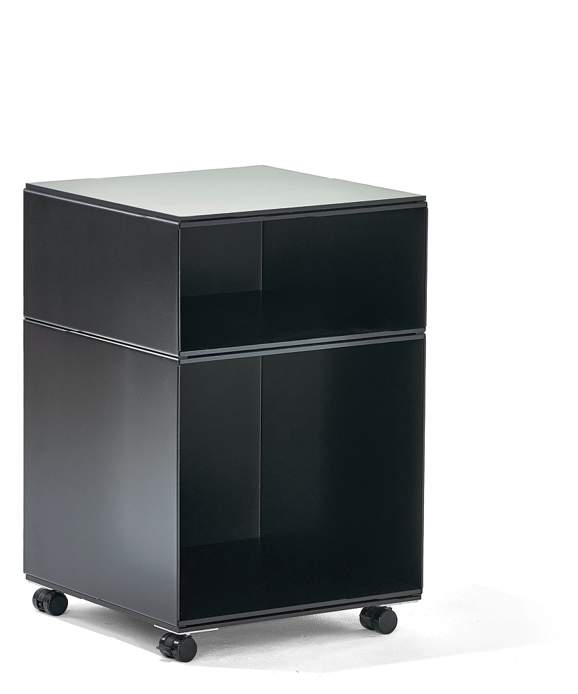 Richard Lampert STAK Schwarz (RAL 9005)