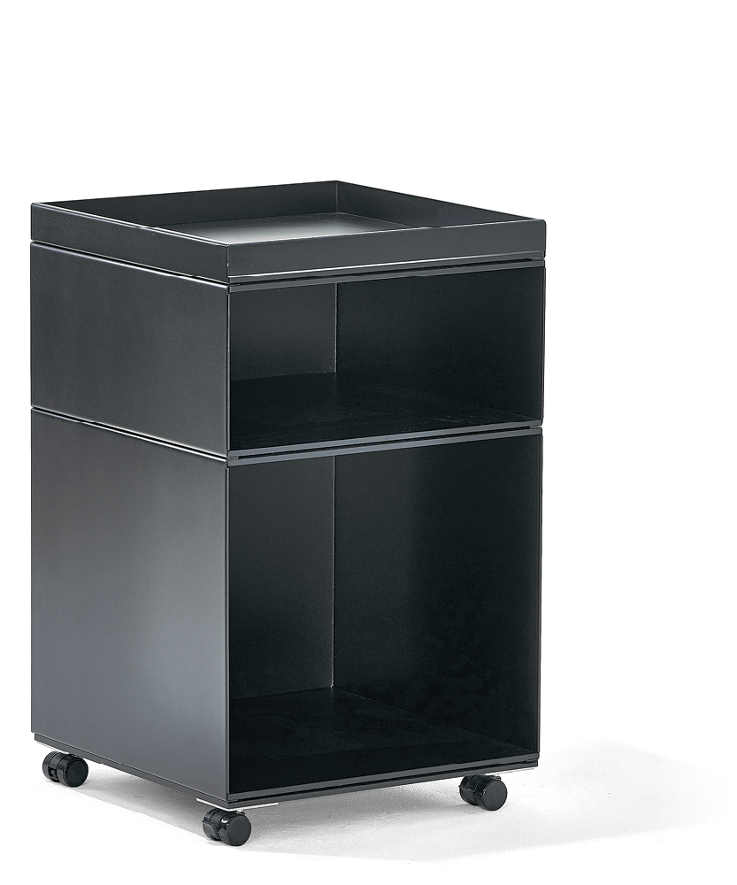 Richard Lampert STAK Schwarz (RAL 9005)