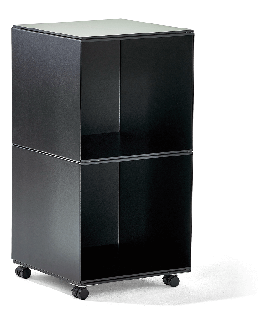 Richard Lampert STAK Schwarz (RAL 9005)