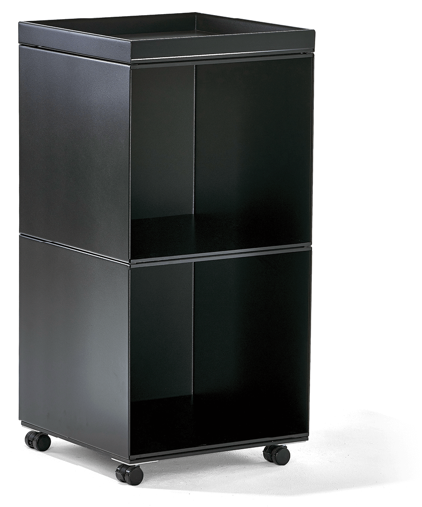 Richard Lampert STAK Schwarz (RAL 9005)