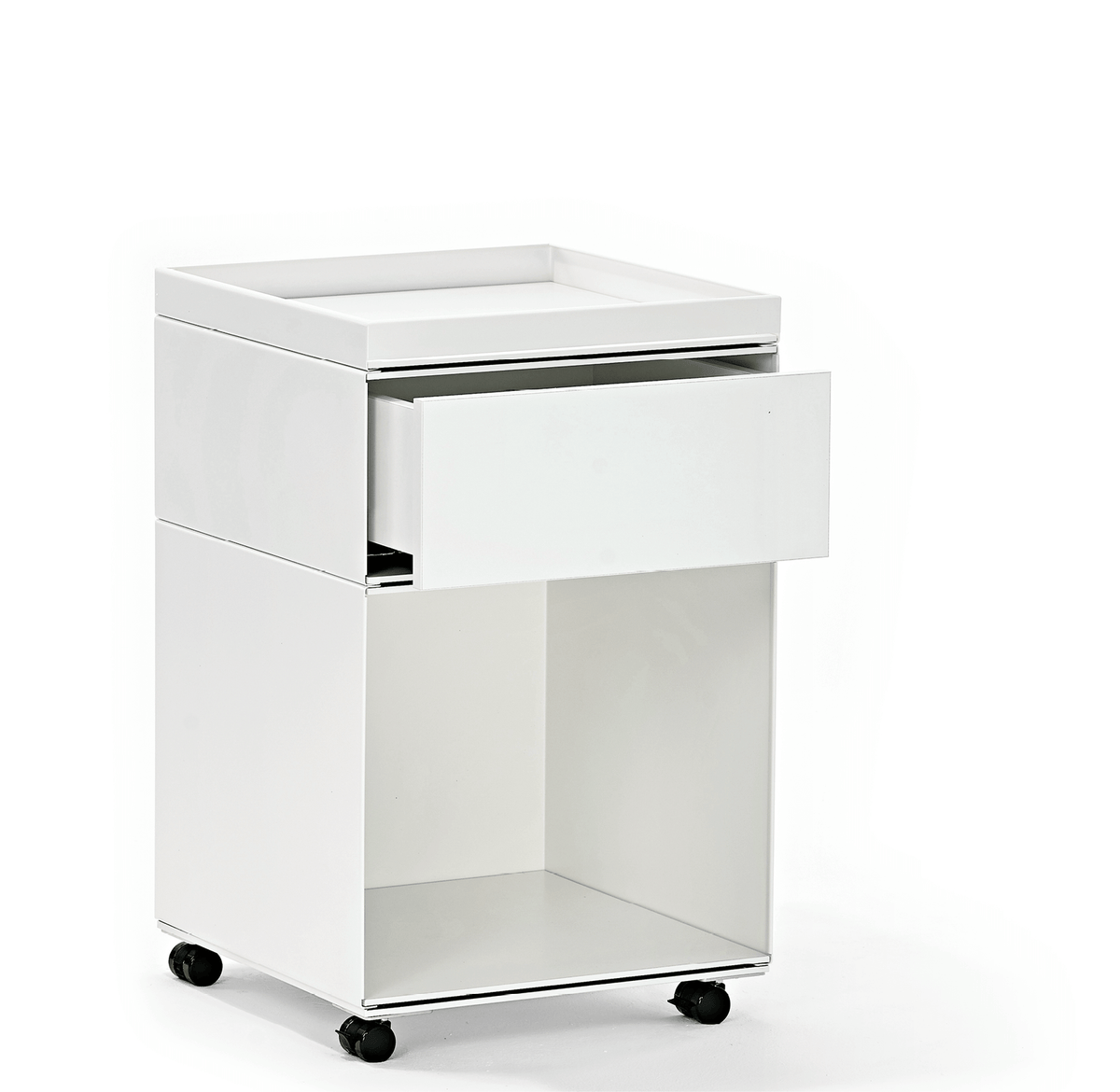 Richard Lampert STAK White (RAL 9010)