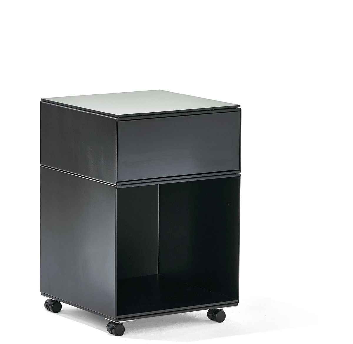 Richard Lampert STAK Schwarz (RAL 9005)