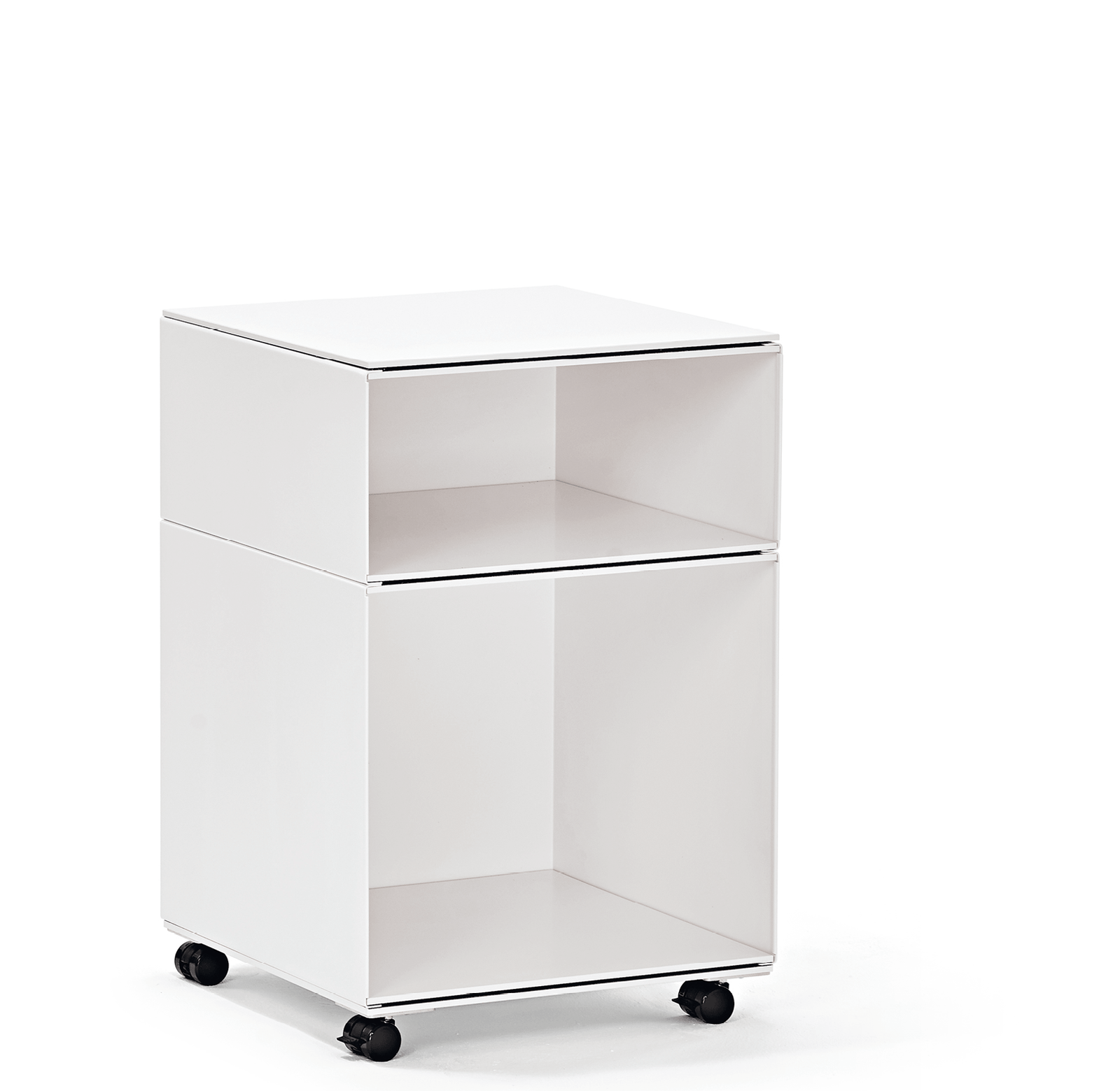Richard Lampert STAK Weiss (RAL 9010)