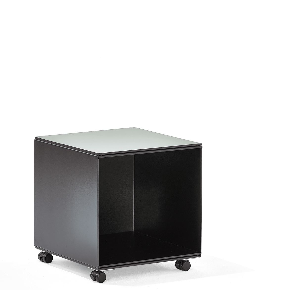 Richard Lampert STAK Schwarz (RAL 9005)