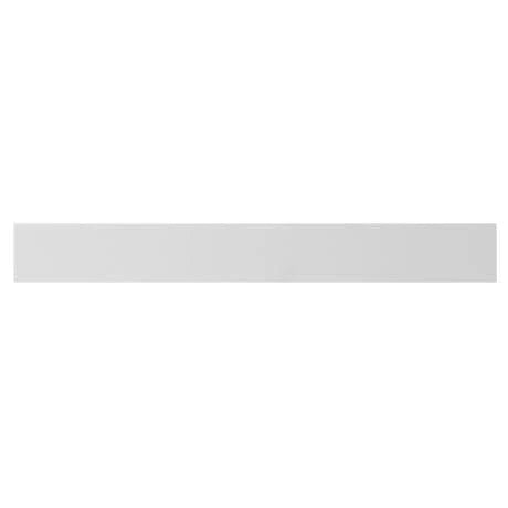 Lifetime Kidsrooms Standard Bettfront Füllung 154 cm blackboard