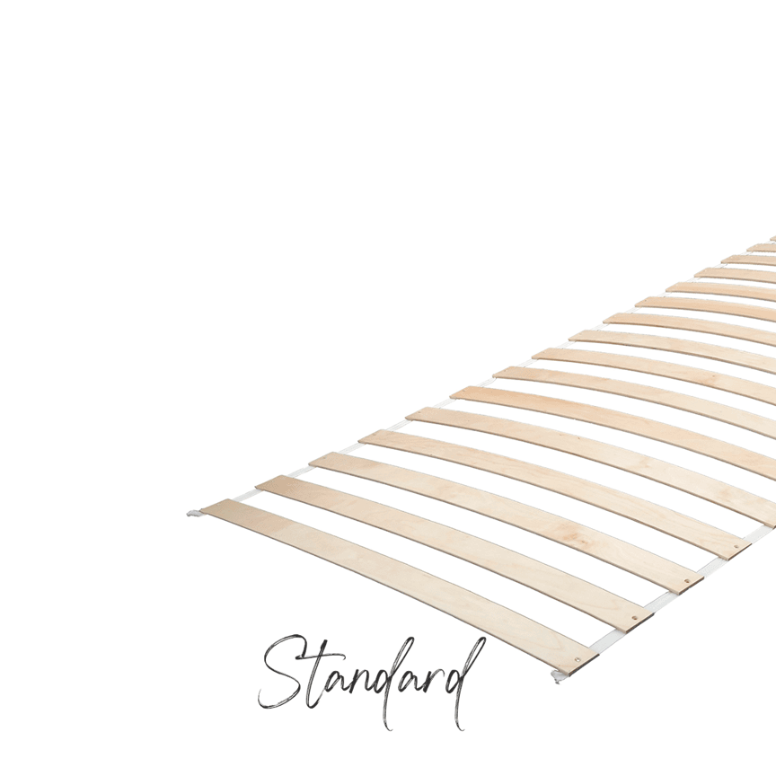 Lifetime Kidsrooms Standard Rollboden (16 Lamellen)