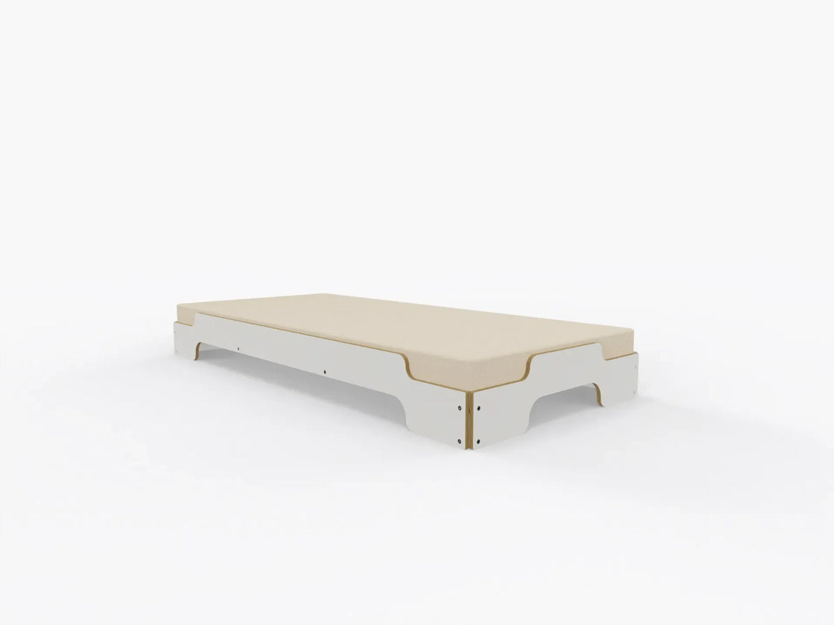 Müller Möbelwerkstätten Chaise longue à empiler