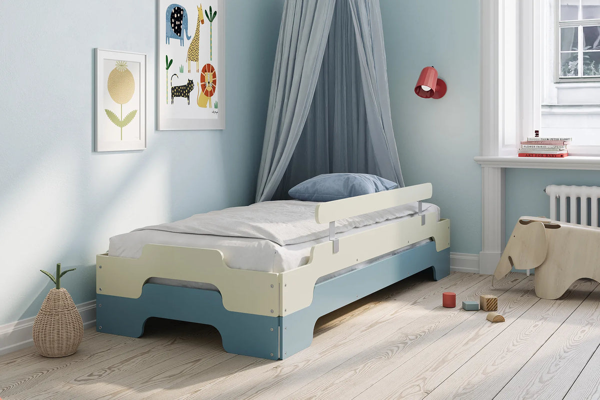 Müller Möbelwerkstätten Chaise longue à empiler