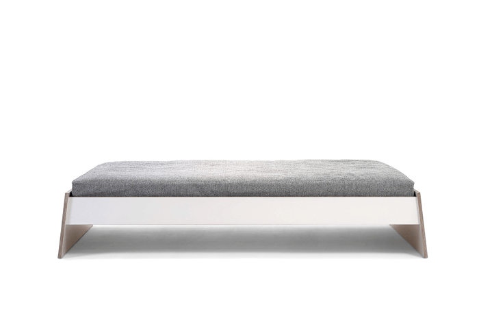 Richard Lampert STOCKHOLM 1600 mm melamina bianca