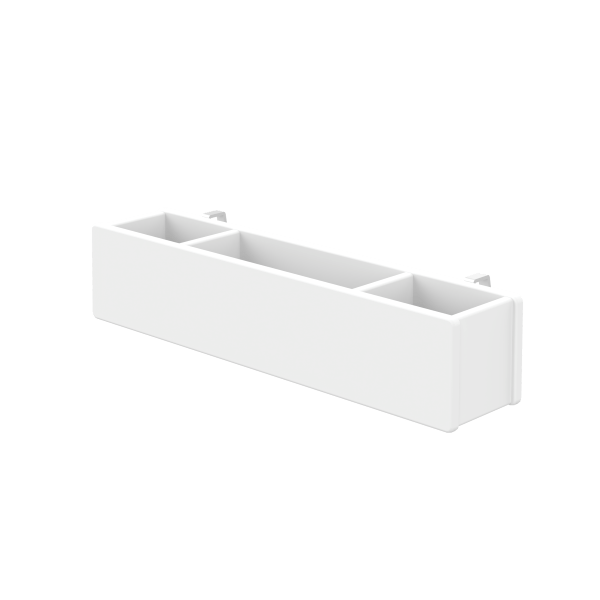 Lifetime Kidsrooms Mobile Hängekiste gray-1