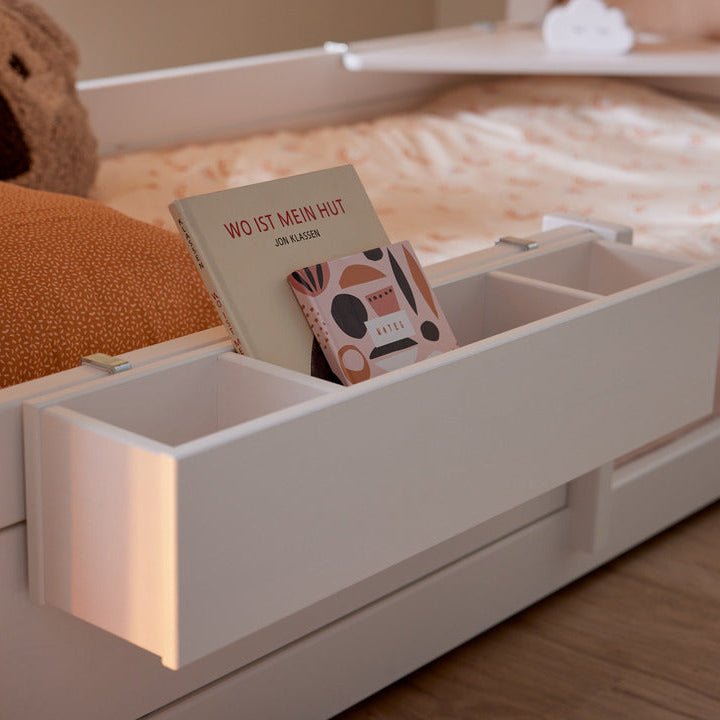 Lifetime Kidsrooms Mobile Hanging Box White