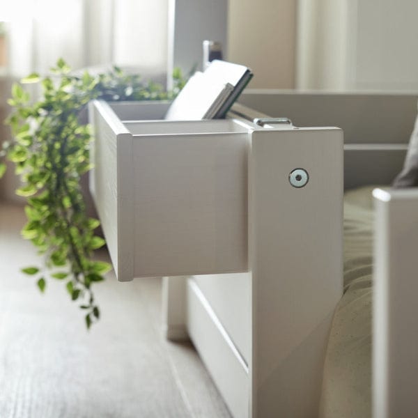 Lifetime Kidsrooms Mobile Hängekiste gray-1