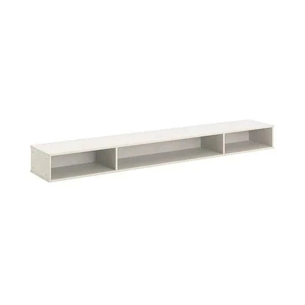 Lifetime Kidsrooms Scaffale per lettino bianco