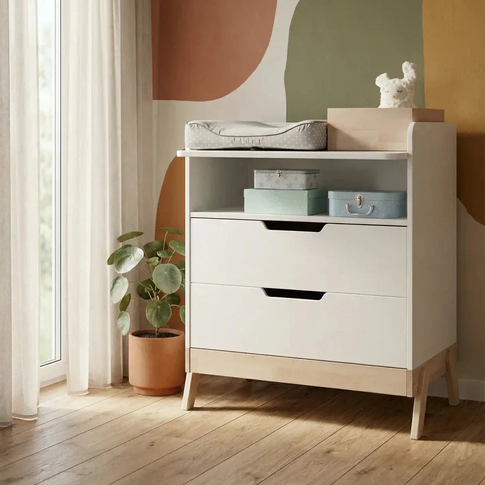 Scatola fasciatoio Lifetime Kidsrooms