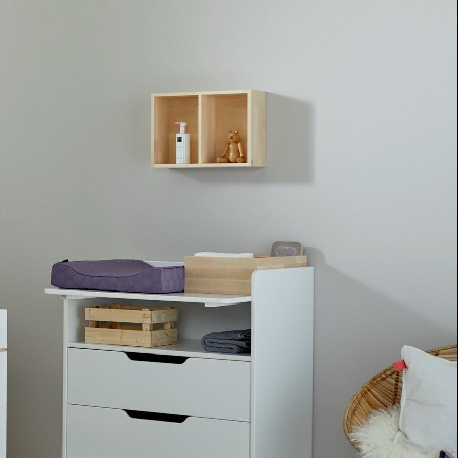 Scatola fasciatoio Lifetime Kidsrooms