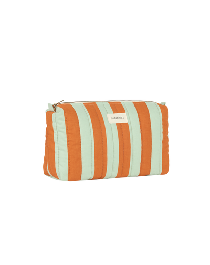 Toiletry case Stories