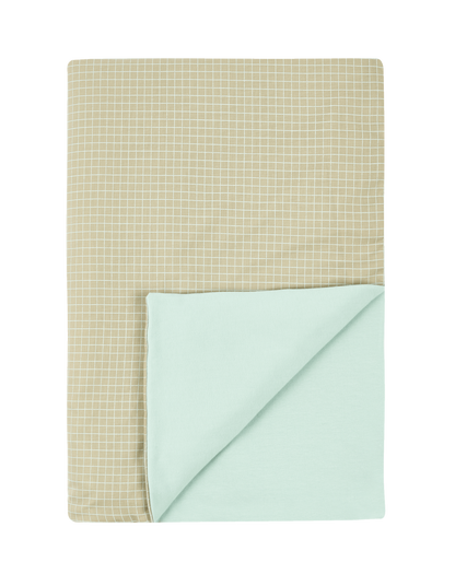 Extra soft new born blanket Stories Limited edition
