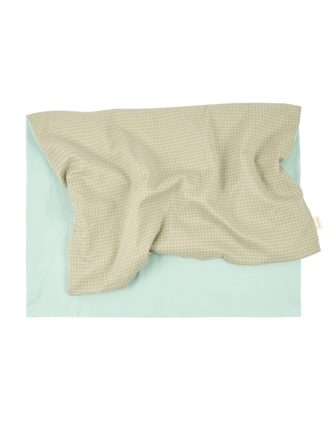 Extra soft new born blanket Stories Limited edition