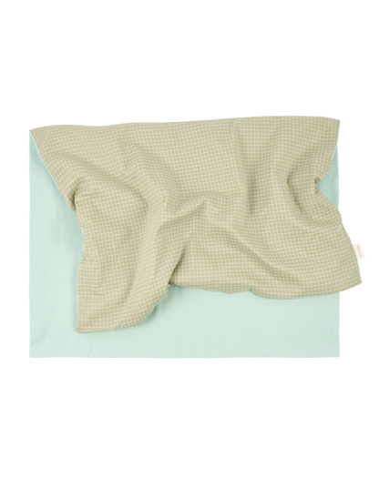 Extra soft new born blanket Stories Limited edition