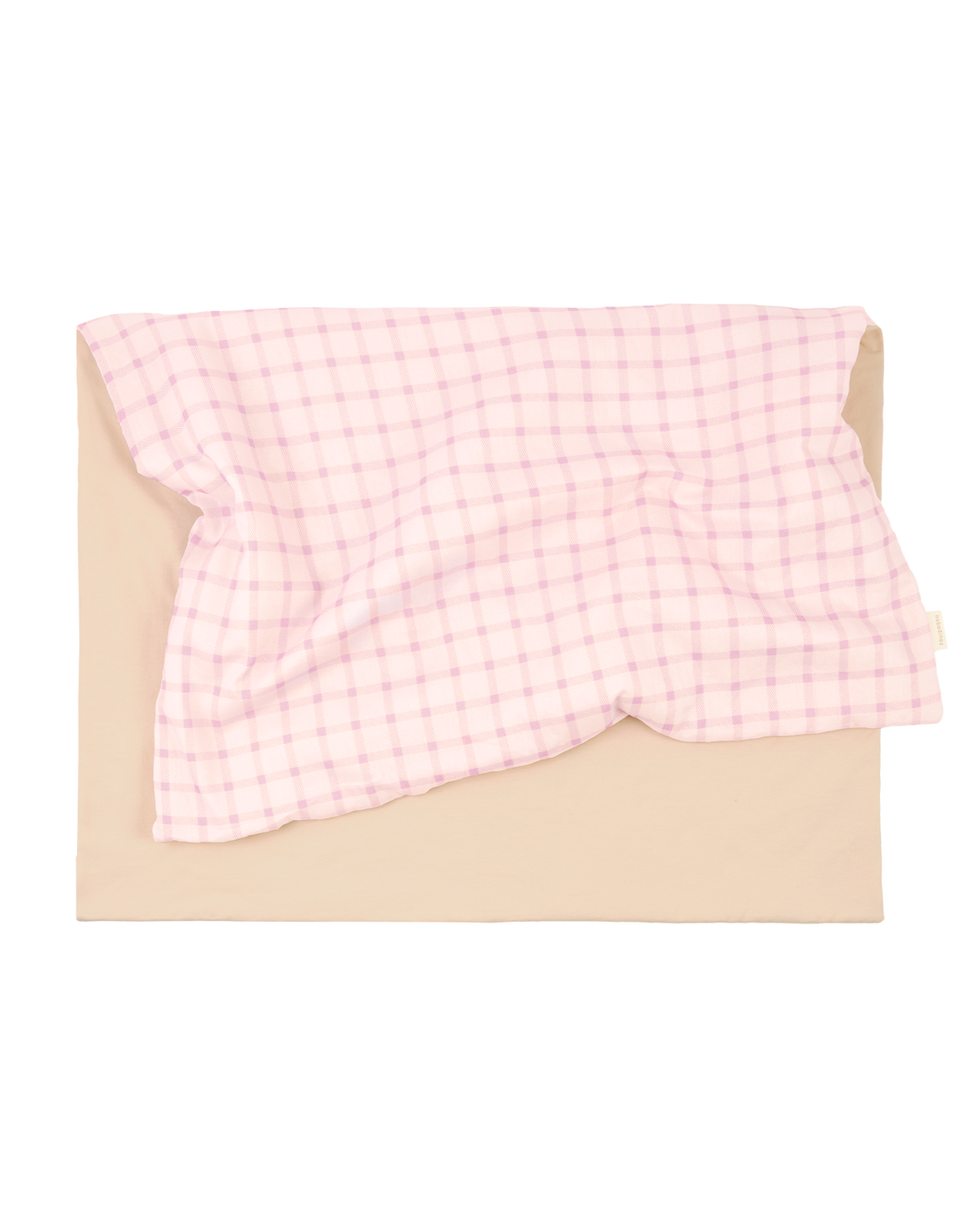 Extra soft new born blanket Stories Limited edition