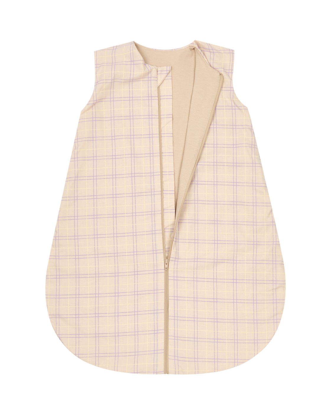 Light sleeping bag 0-6 m stories Limited edition