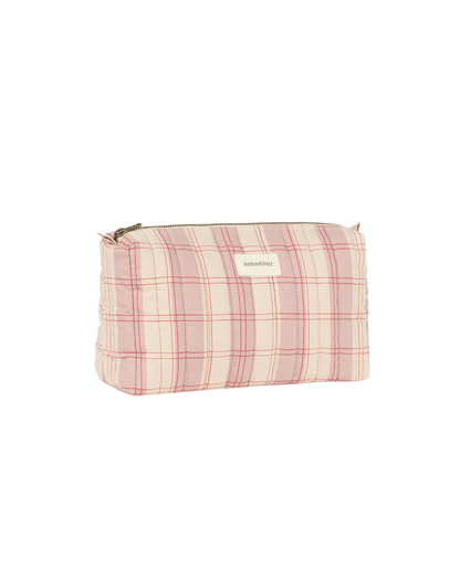 Toiletry case Stories