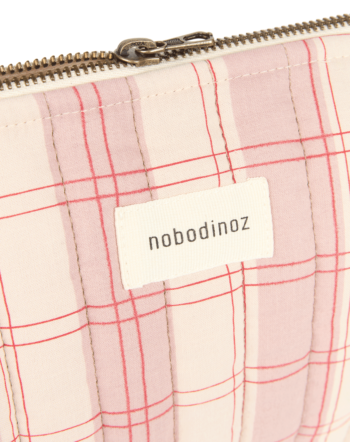 Nobodinoz Kulturbeutel Stories Rosa