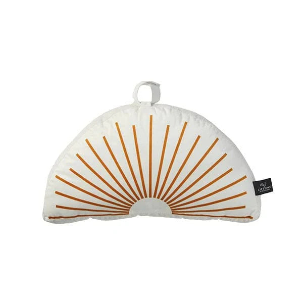 Lifetime Kidsrooms Oreiller moulé soleil - Sunset Dreams
