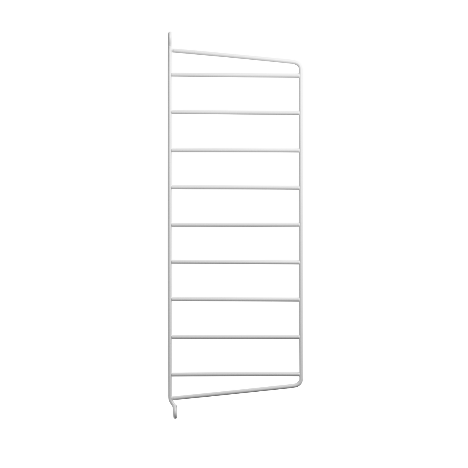 Wall Panel h50 x d20 cm White