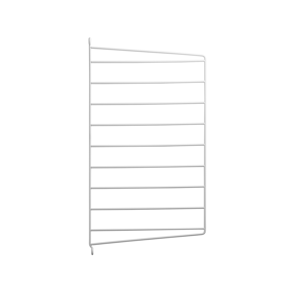 Wall Panel h50 x d30 cm White